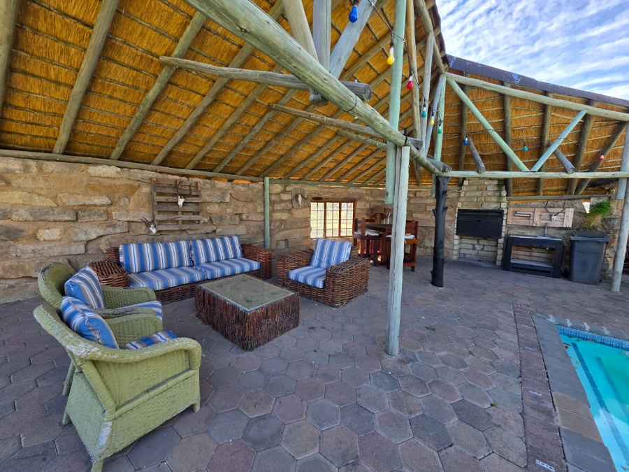 Commercial Property for Sale in Paul Roux Free State
